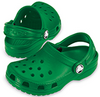 Crocs Cayman Kelly Green или Sage или Lime (W 10)