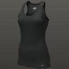 nike dri-fit rib tank