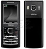 Nokia 6500 Classic