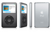 Apple iPod Classic 120GB