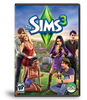 Игра "The Sims 3".