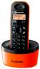 Радиотелефон Panasonic KX-TG1311UAA (orange)