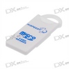 MicroSD Mini Card Reader