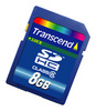 Transcend TS8GSDHC6