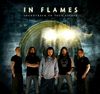 коллекция пластинок In Flames