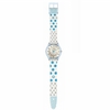 Часы "Swatch" BOLIBLU