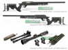 Sniper Rifle - Well MB05D