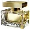 dolce gabbana the one