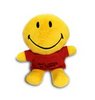 Игрушка Smile "Don't worry be happy"