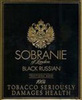 sobranie black russian