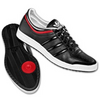 adidas top ten low sleek women's shoes