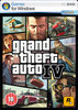 GTA 4-PC