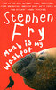 Stephen Fry 'Moab is my washpot'