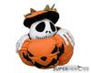 Jack Pumpkin Plush - Nightmare Before Christmas