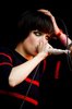 быть как Alice Glass