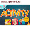 Настольная игра Activity