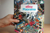 eBoy Pixorama Book