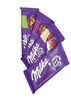 milka молочная