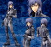 1/7 Motoko Kusanagi SAC 2nd GIG PVC