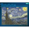 Puzzle 2000 pieces