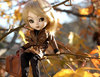 Кукла Pullip - Withered