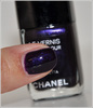 Chanel Le Vernis 483 Vendetta