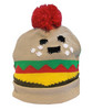 Burger Hat