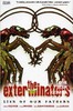 Exterminators Vol. 3: Lies of Our Father [TPB]