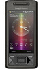 SonyEricsson XPERIA X1