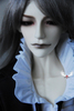 BJD "Spirit doll"  Cycas