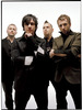 новый альбом Three Days Grace