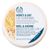 Honey & Oat 3-in-1 Scrub Mask