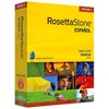 Rosetta Stone V3 Spanish(Spain) 1,2,3 + Application