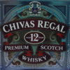 Chivas Regal 12