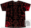 Hellboy Tee (Symbols)