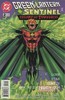 Green Lantern and Sentinel Heart of Darkness (1998)