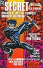 Nightwing Secret Files (1999) 1