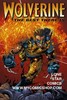 Wolverine Best There Is TPB (2002) 1-1ST