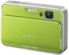 Sony Cyber-shot T2