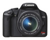 Canon 450D Kit