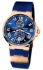 мужские часы Ulysse Nardin