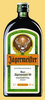 Егермайстер (Jagermeister)