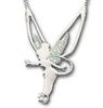 Swarovski Tinker Bell Necklace