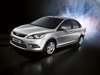 Ford Focus Sedan 1.6 AT Trend