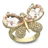 Farfalla Ring от Swarovski