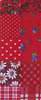 Quilt Fabric: Reds