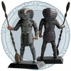 Stargate SG-1 Jaffa Warrior Pewter Figure