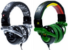 Наушники Skullcandy 07\08