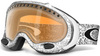 Oakley A-Frame (Persimmon)