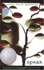 Speak by Laurie Halse Anderson